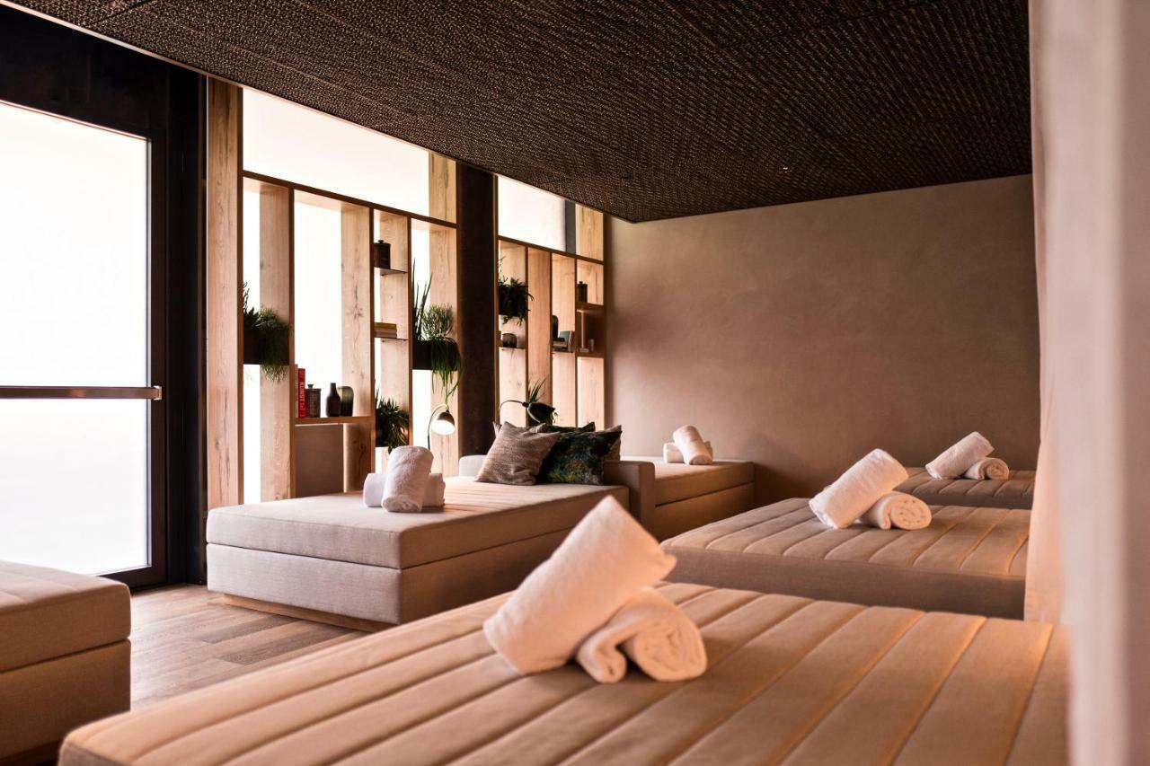 The Hide Apartments Flims Exterior foto