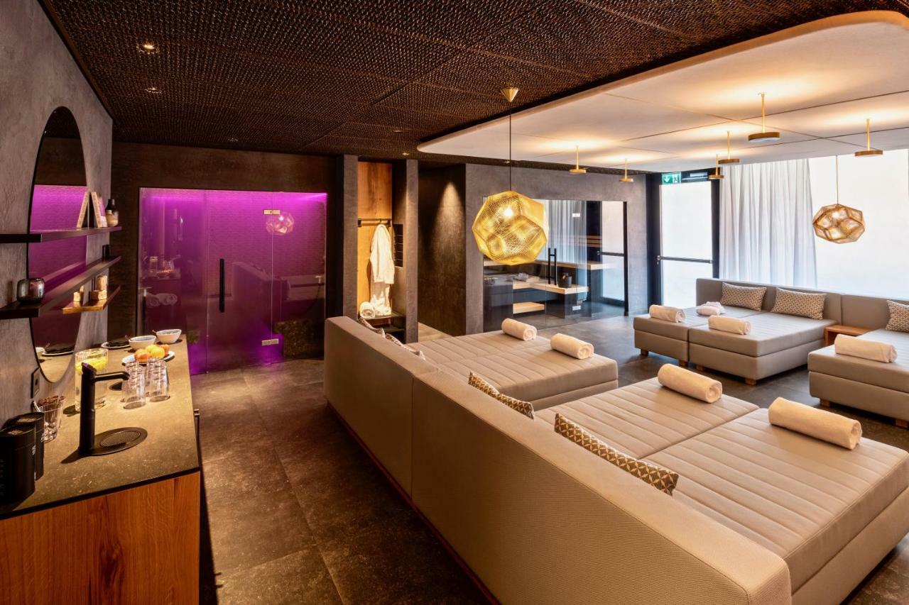 The Hide Apartments Flims Exterior foto