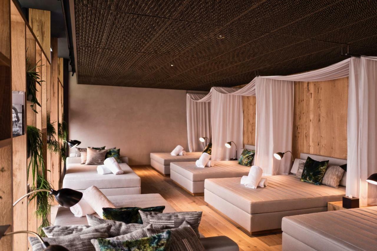 The Hide Apartments Flims Exterior foto
