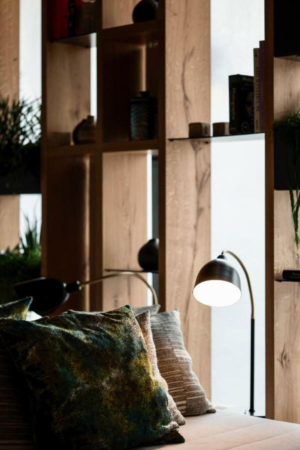 The Hide Apartments Flims Exterior foto
