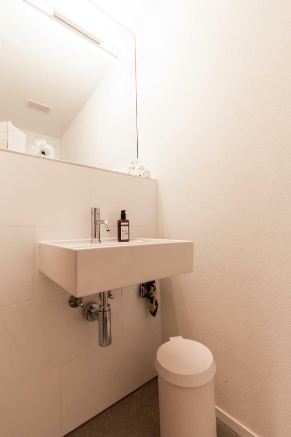 The Hide Apartments Flims Exterior foto