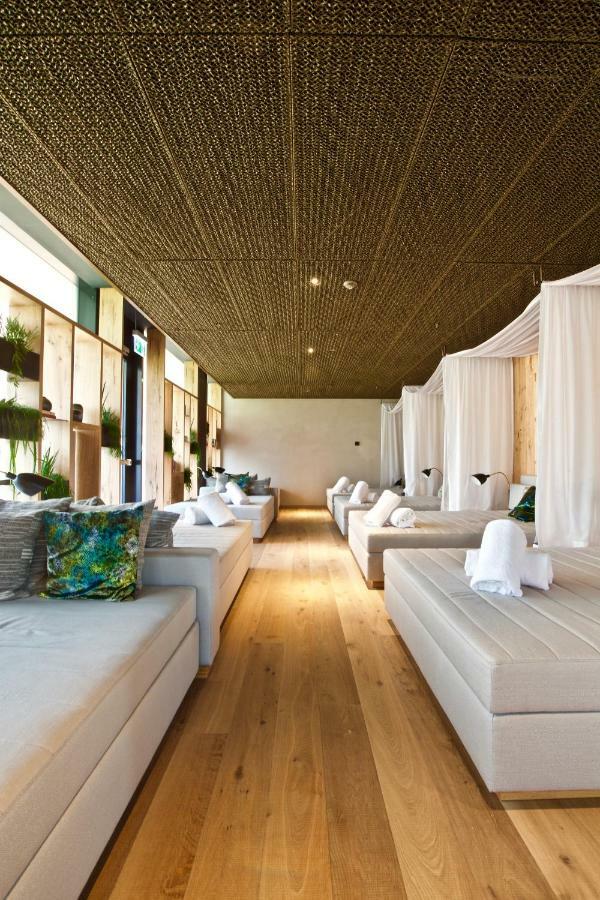 The Hide Apartments Flims Exterior foto