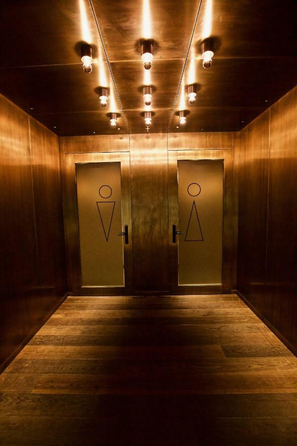The Hide Apartments Flims Exterior foto