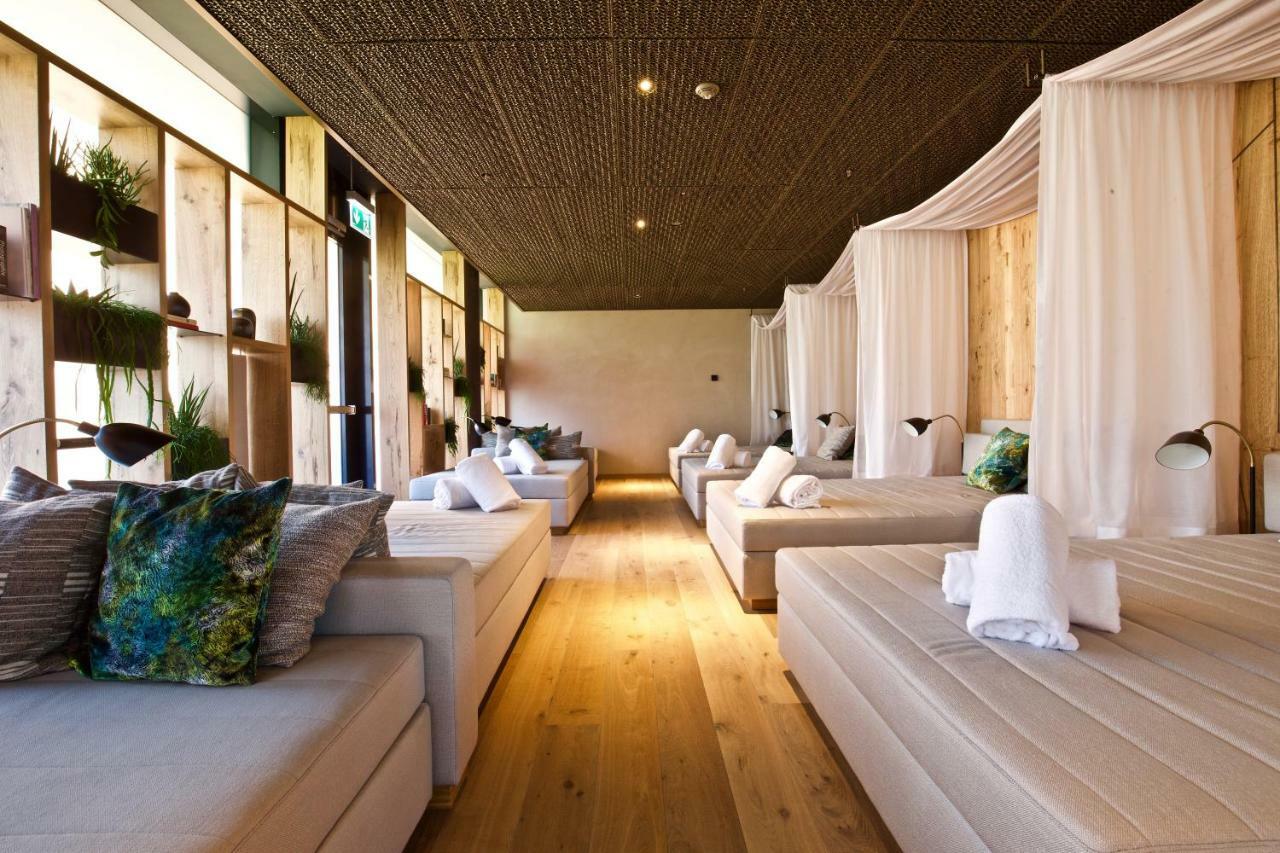 The Hide Apartments Flims Exterior foto