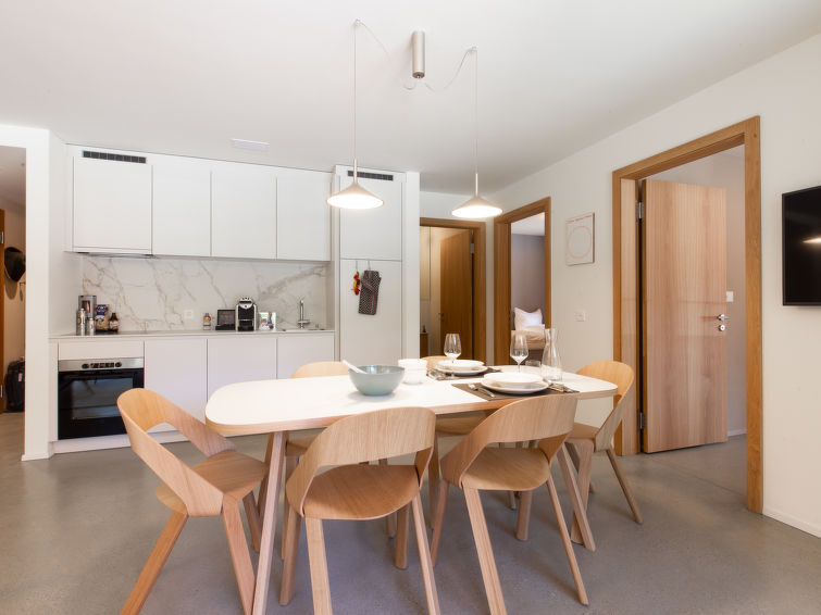 The Hide Apartments Flims Exterior foto