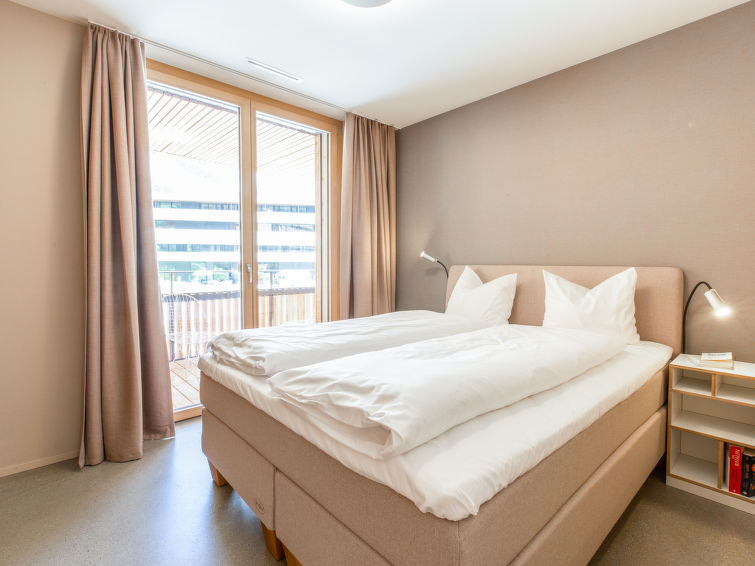The Hide Apartments Flims Exterior foto