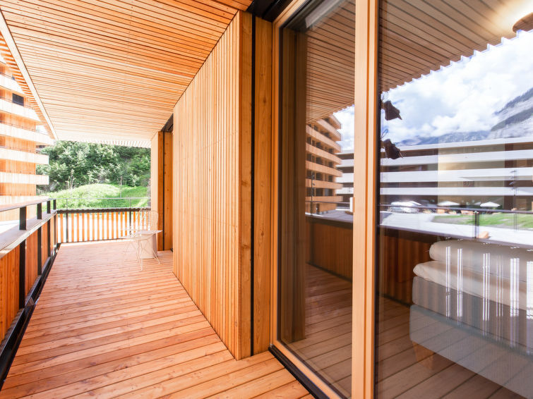 The Hide Apartments Flims Exterior foto