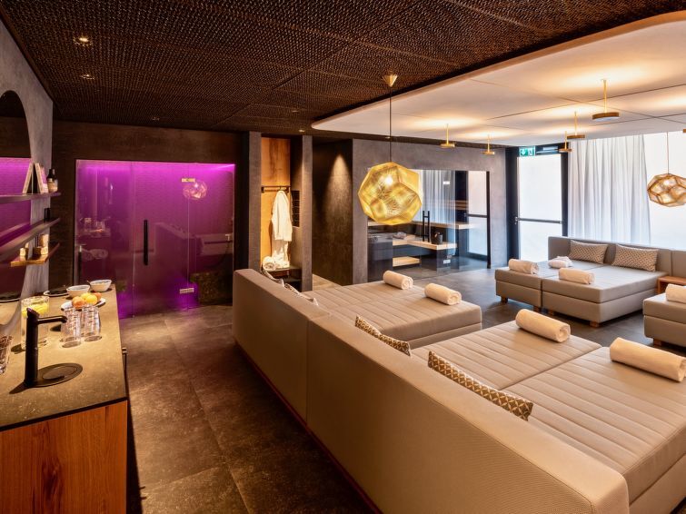 The Hide Apartments Flims Exterior foto