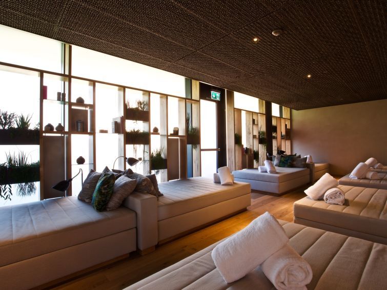 The Hide Apartments Flims Exterior foto