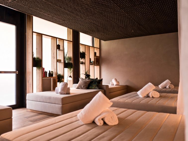 The Hide Apartments Flims Exterior foto