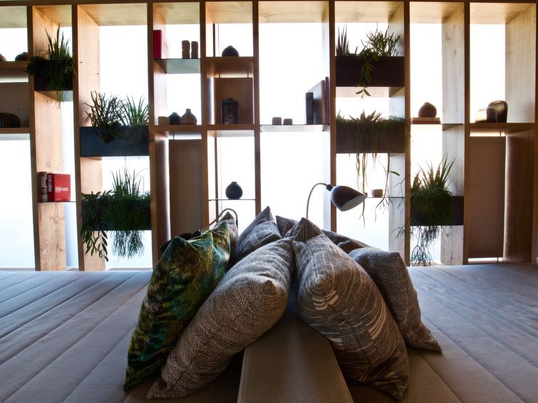 The Hide Apartments Flims Exterior foto