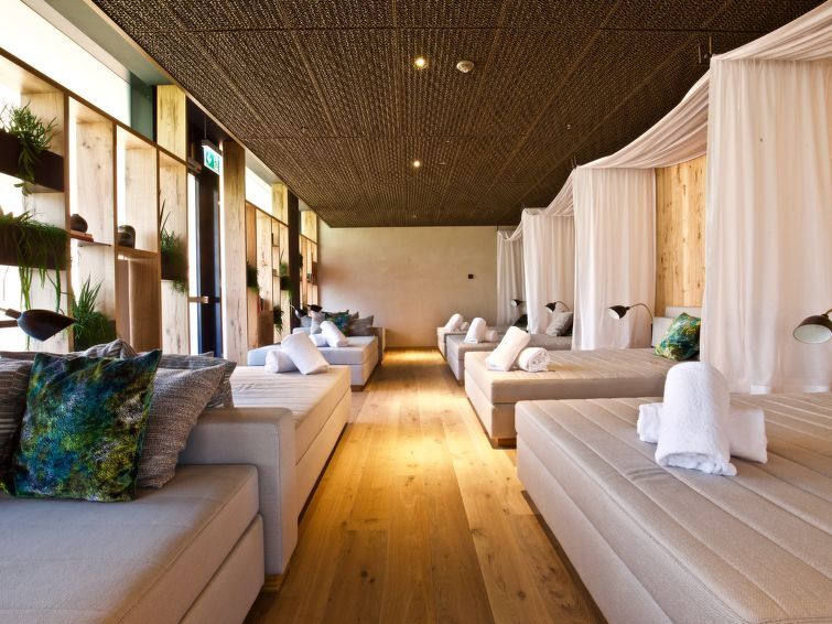 The Hide Apartments Flims Exterior foto